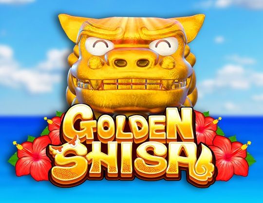 Slot Golden Shisa