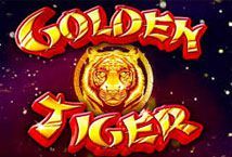 Slot Golden Tiger