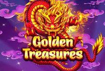 Slot Golden Treasures