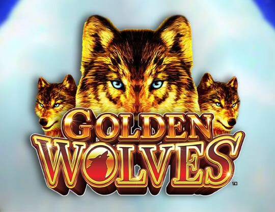 Slot Golden Wolves