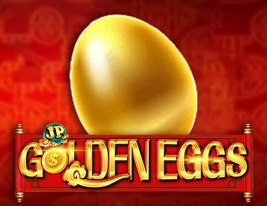 Slot GoldenEggs of Dragon Jackpot