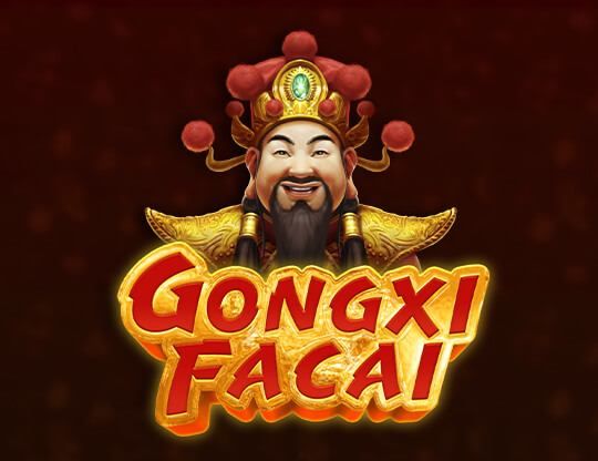 Slot Gongxi Facai