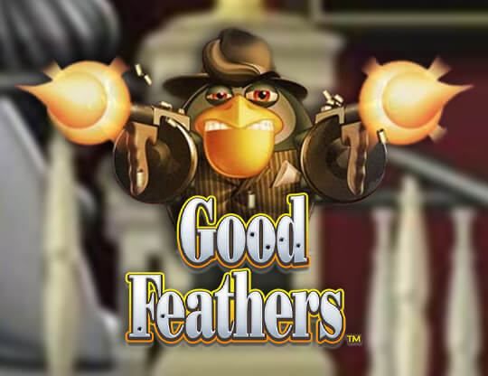 Slot Good Feathers