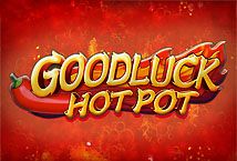 Slot Good Luck Hotpot