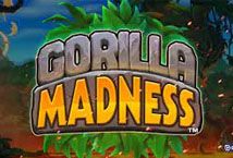 Slot Gorilla Madness