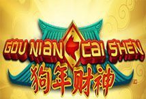 Slot Gou Nian Cai Shen