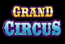 Slot Grand Circus (Ainsworth)