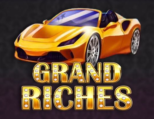 Slot Grand Riches