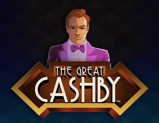 Slot Great Cashby