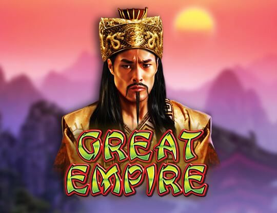 Slot Great Empire