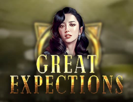 Slot Great Expections