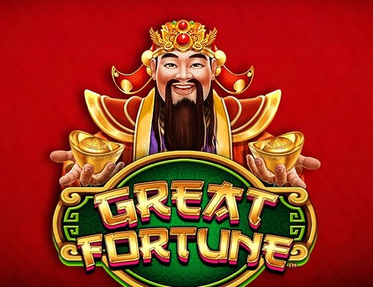 Slot Great Fortune