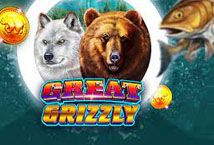 Slot Great Grizzly