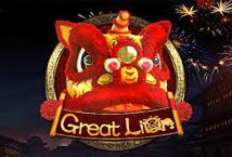 Slot Great Lion (CQ9Gaming)