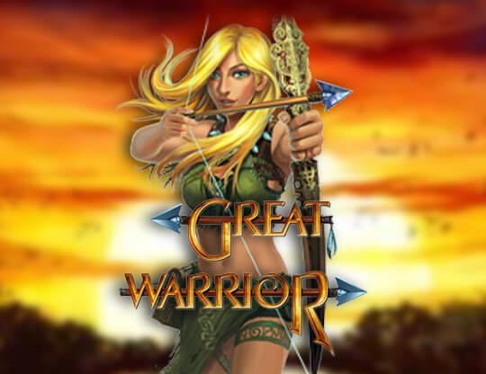 Slot Great Warrior