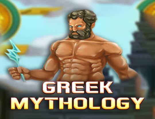 Slot Greek Mythology