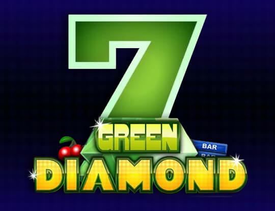 Slot Green Diamond