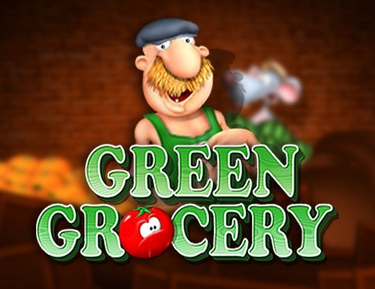 Slot Green Grocery