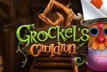 Slot Grocket’s Cauldron