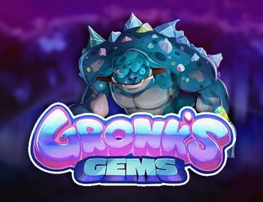 Slot Gronk’s Gems