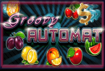 Slot Groovy Automat