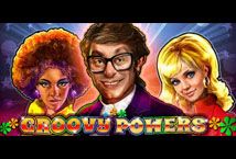Slot Groovy Powers (CT Gaming)