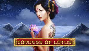Slot Goddess Of Lotus – Blooming Wonder