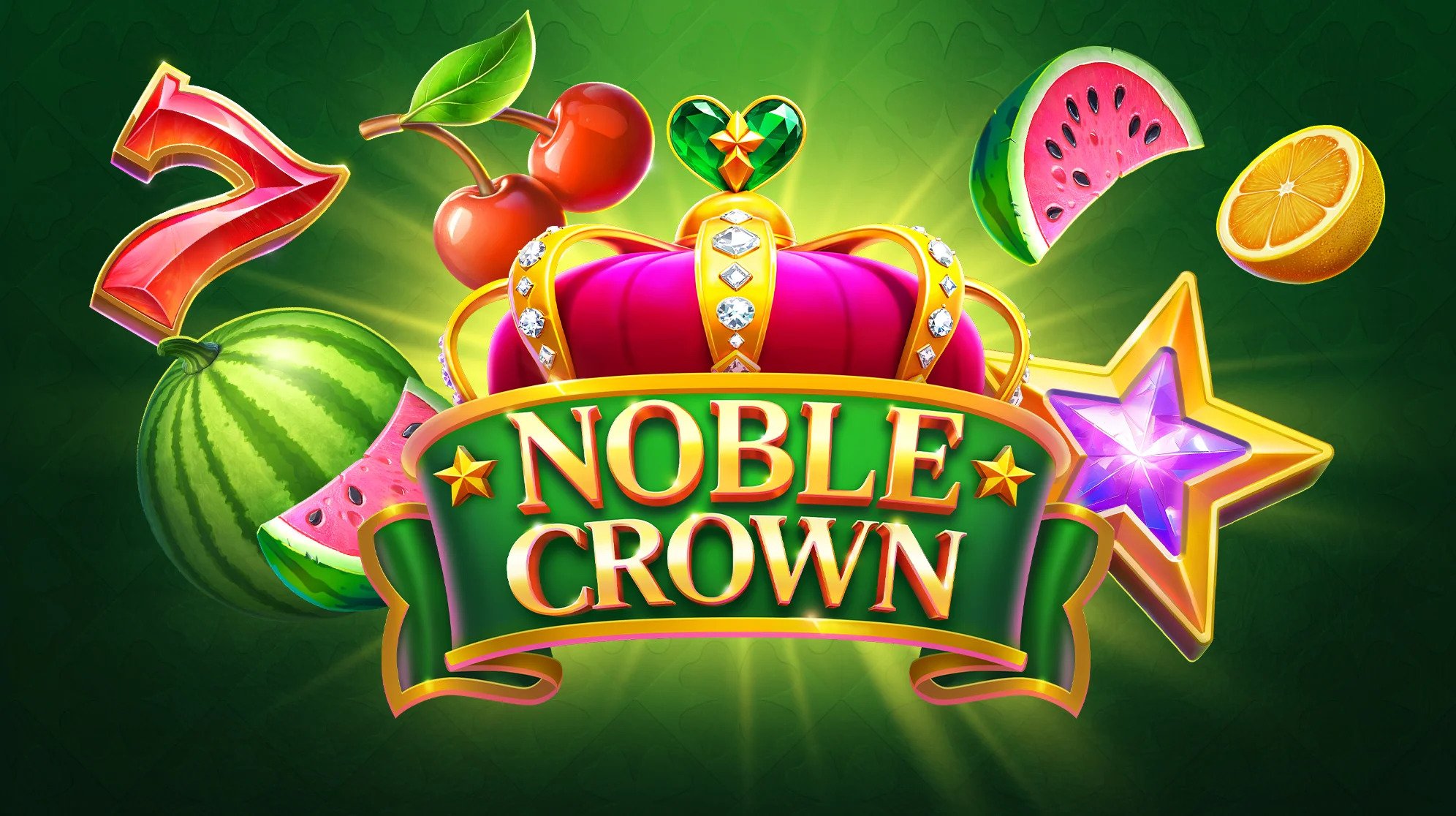 A Royal Addition with Noble Crown to Online Casinos