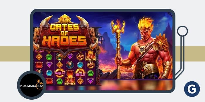 Journey into the Underworld with Pragmatic Play’s Latest Slot