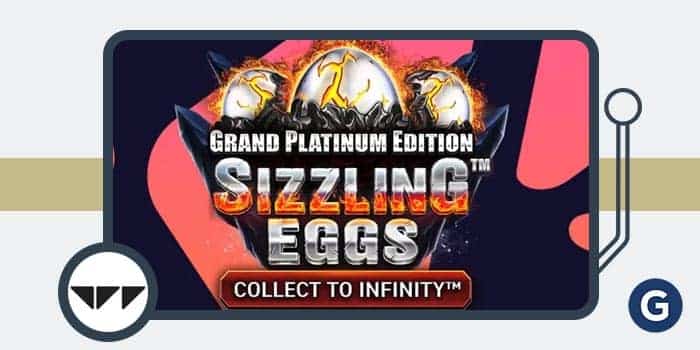 Wazdan’s New Slot Game with Egg Prizes