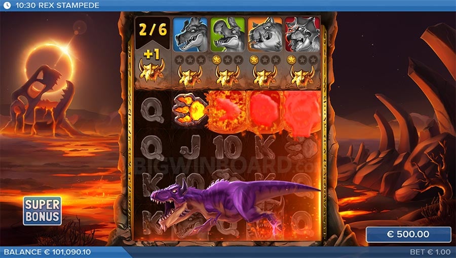 ELK Studios Unleashes Prehistoric Slot Adventure