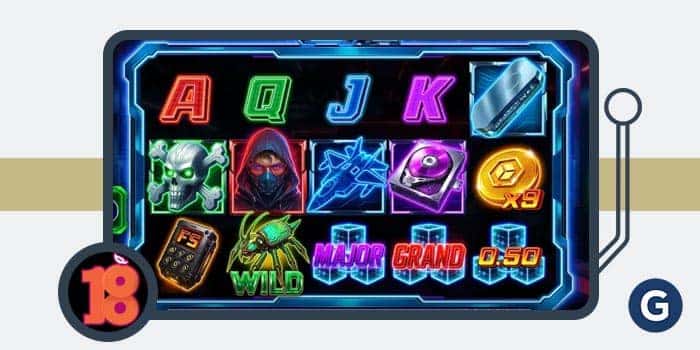 18Peaches’ New Slot Game Hacker Crash Jackpot Crashes the Charts Worldwide