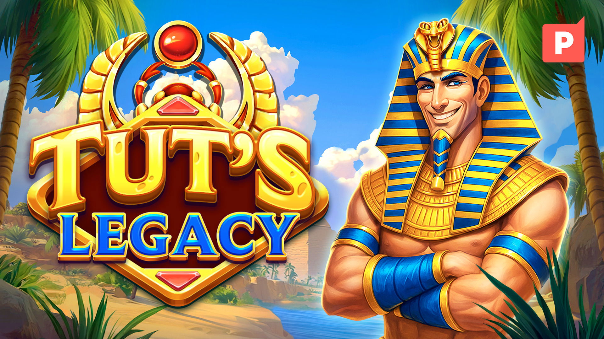 Tut’s Legacy With a Fresh Spin to Ancient Egypt