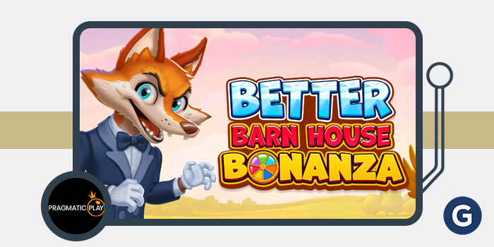 Better Barn House Bonanza With Its Big Wins and Barnyard Fun