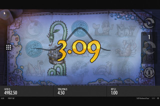 Screenshot 1429 Uncharted Seas 3 