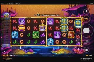 Screenshot 15 Tridents 1 