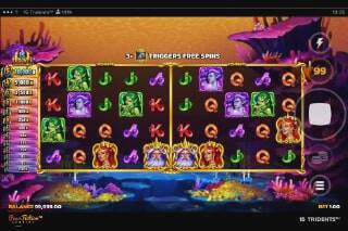 Screenshot 15 Tridents 3 