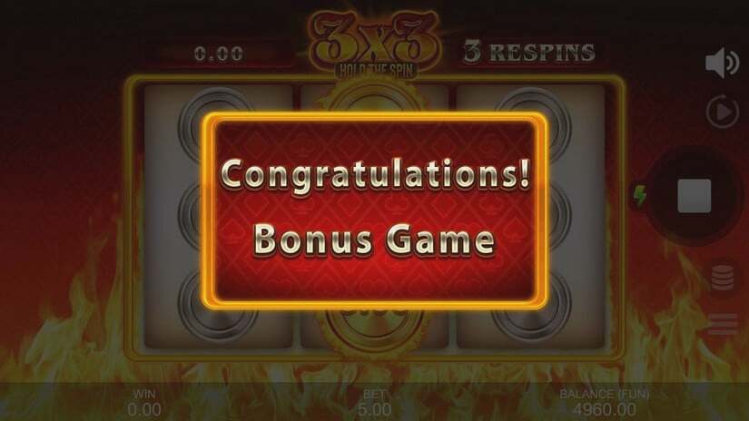 Screenshot 3u0026#215;3: Hold The Spin 3 