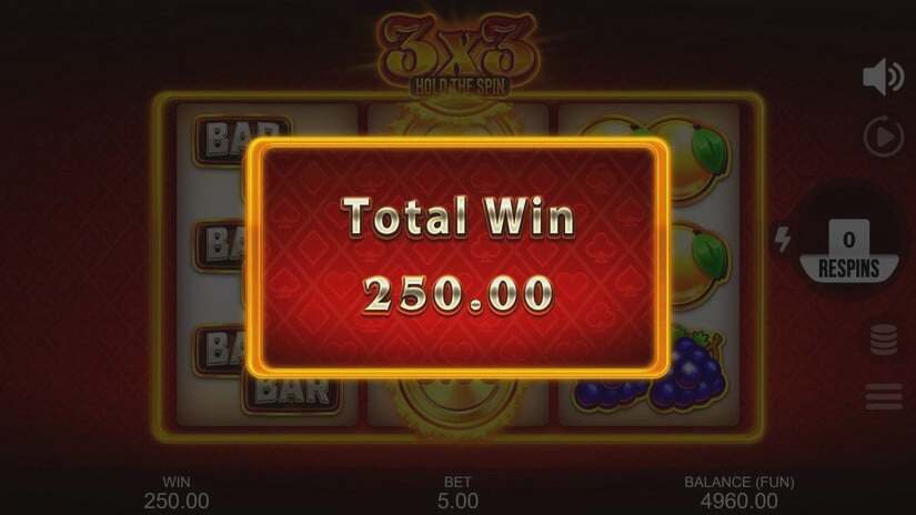 Screenshot 3u0026#215;3: Hold The Spin 5 