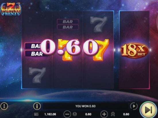 Screenshot 7 Fortune Frenzy 3 