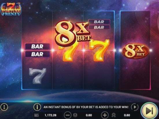 Screenshot 7 Fortune Frenzy 4 
