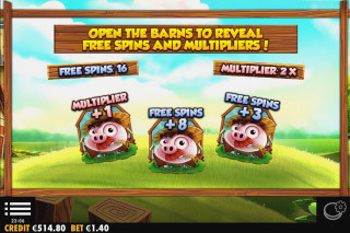 Screenshot 7 Piggies 2 