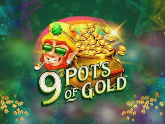 Screenshot 9 Pots of Gold 2 