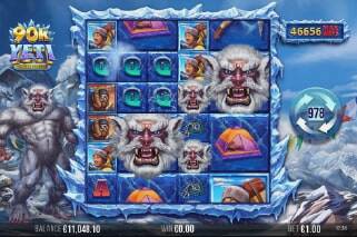 Screenshot 90k Yeti Gigablox 2 