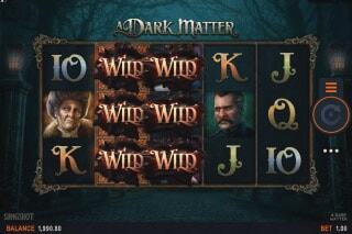 Screenshot A Dark Matter 2 