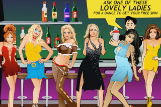 Screenshot A Night Out 3 