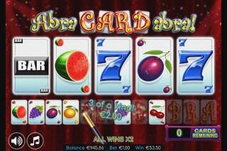Screenshot Abracardabra 2 