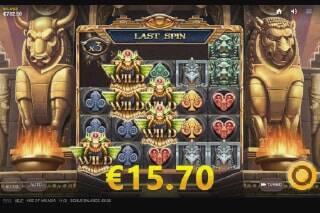 Screenshot Age Of Akkadia 8 