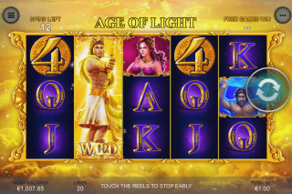 Screenshot Age of the Gods Furious 4 3 