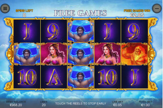 Screenshot Age of the Gods Furious 4 4 